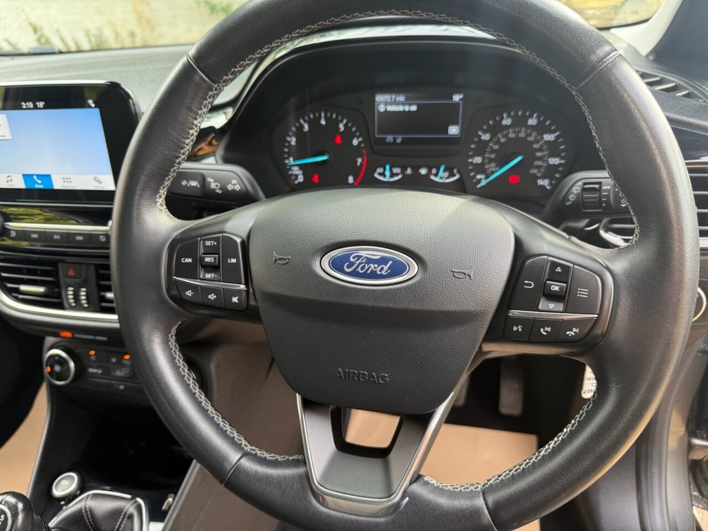 Vehicle 20