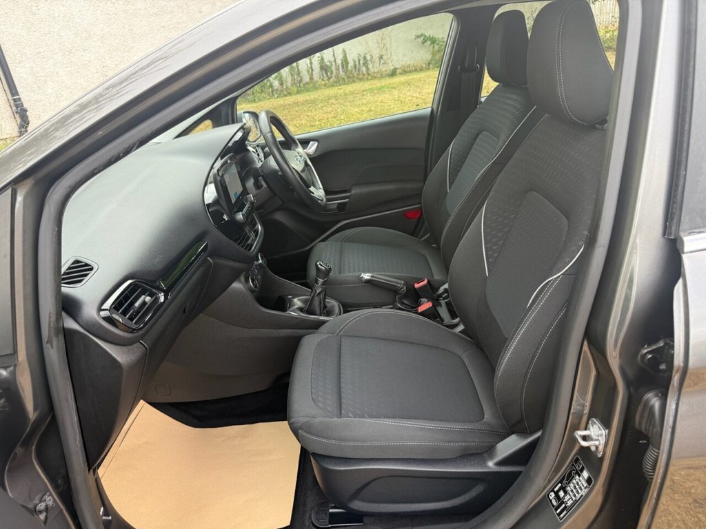 Vehicle 30