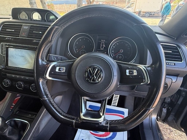 Used Volkswagen Scirocco 2017 for sale - 76267219: Photo 18