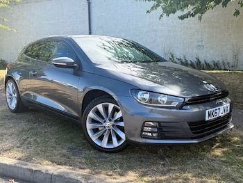 2017 (67) - 2.0 TSI 180 BlueMotion Tech GT 3dr