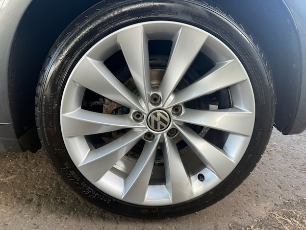 Used Volkswagen Scirocco 2017 for sale - 76267219: Photo 44
