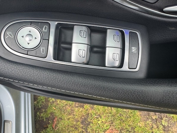 Used Mercedes-Benz S Class 2015 for sale - 76147642: Photo 26