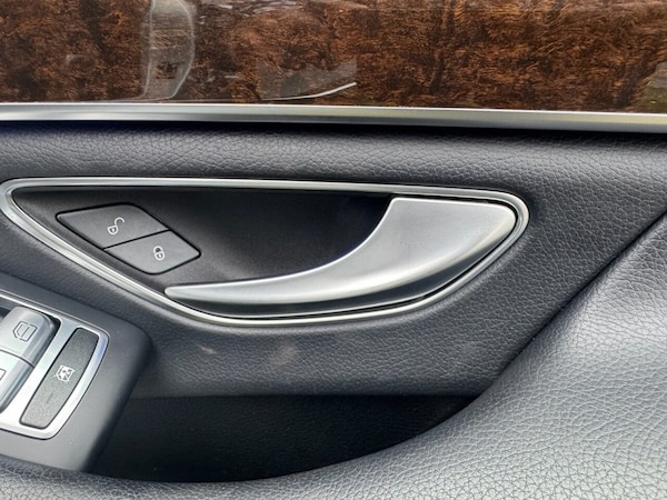 Used Mercedes-Benz S Class 2015 for sale - 76147642: Photo 27