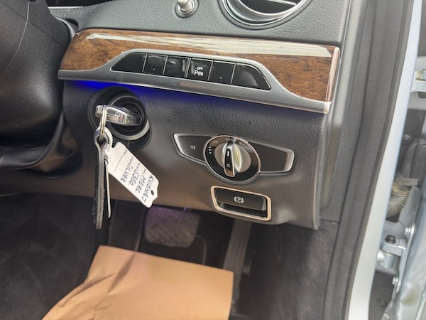 Used Mercedes-Benz S Class 2015 for sale - 76147642: Photo 30