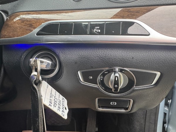 Used Mercedes-Benz S Class 2015 for sale - 76147642: Photo 36