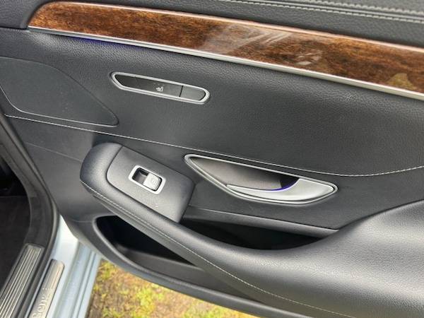 Used Mercedes-Benz S Class 2015 for sale - 76147642: Photo 40