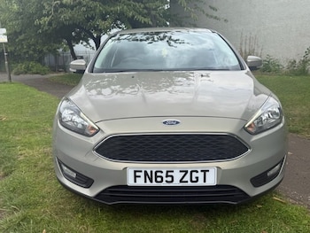 Used Ford Focus 2015 for sale - 75365346: Photo