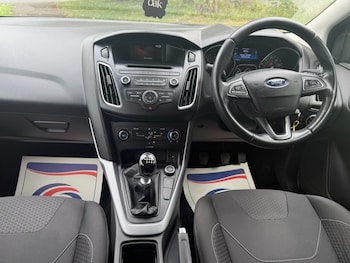 Used Ford Focus 2015 for sale - 75365346: Photo