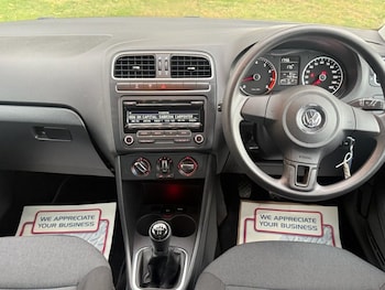 Used Volkswagen Polo 2014 for sale - 76190826: Photo