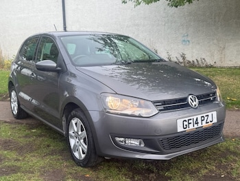 Used Volkswagen Polo 2014 for sale - 76190826: Photo