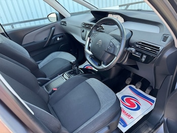 Used Citroen C4 2019 for sale - 75800422: Photo