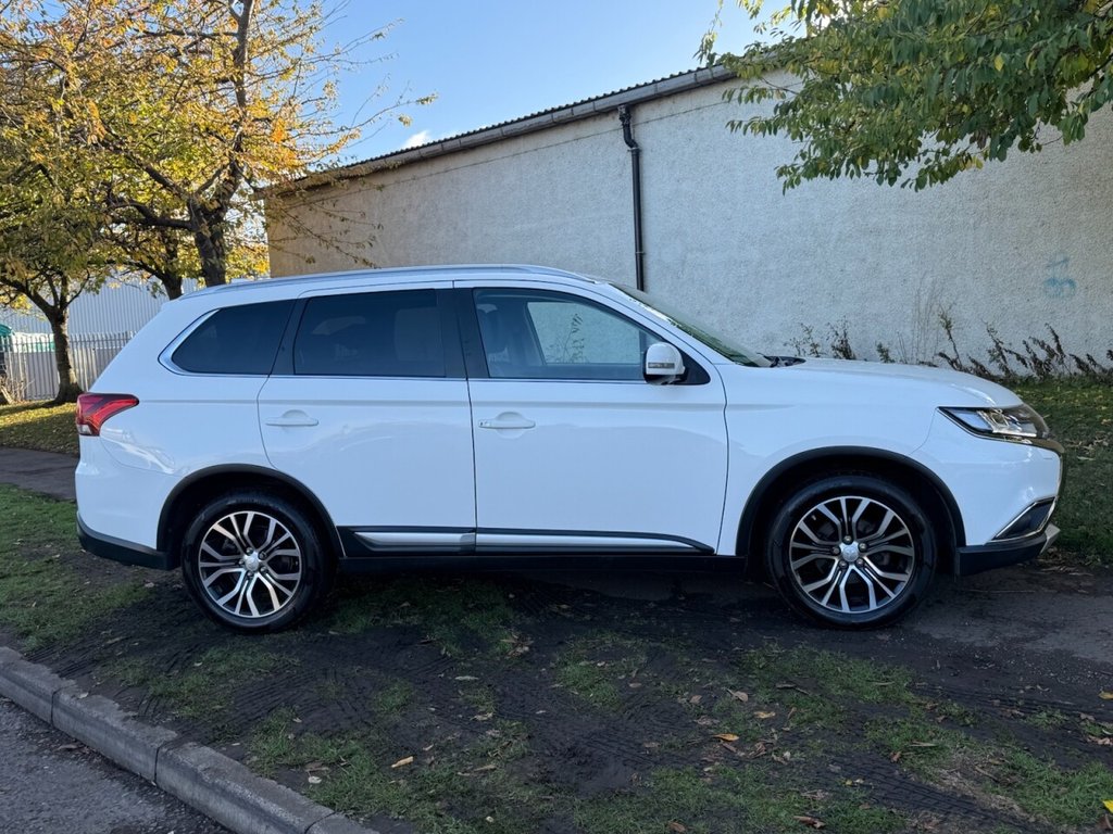 Used Mitsubishi Outlander 2018 for sale - 76396062: Photo 10