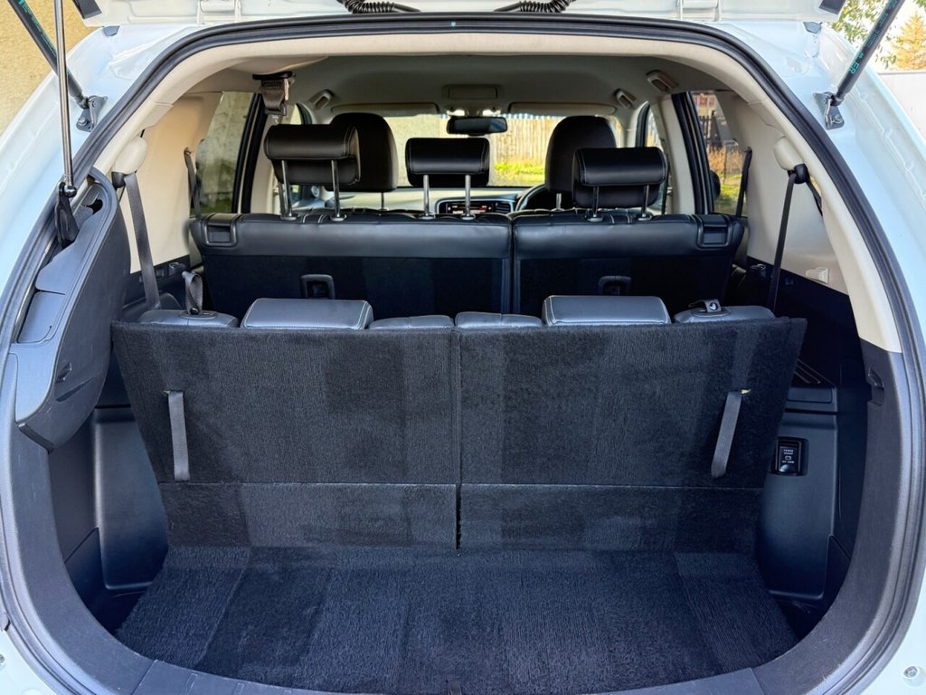 Used Mitsubishi Outlander 2018 for sale - 76396062: Photo 11