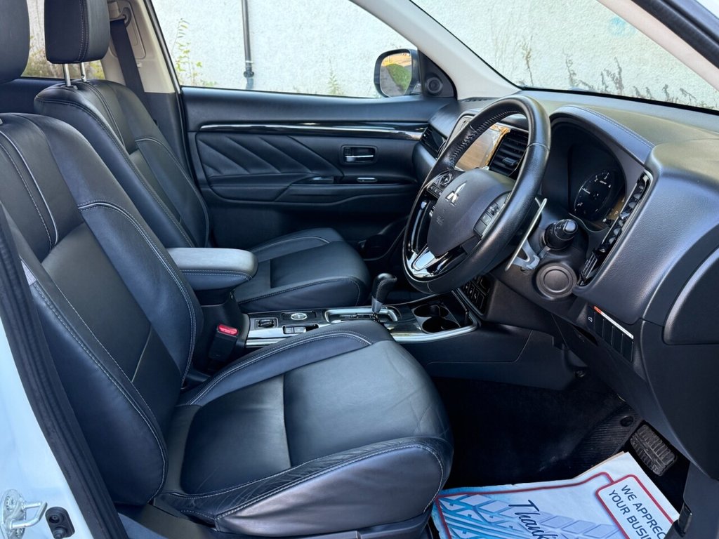 Used Mitsubishi Outlander 2018 for sale - 76396062: Photo 18