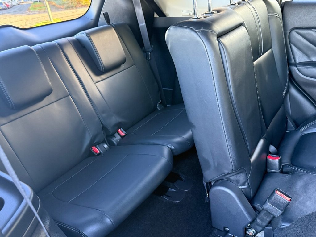 Used Mitsubishi Outlander 2018 for sale - 76396062: Photo 19