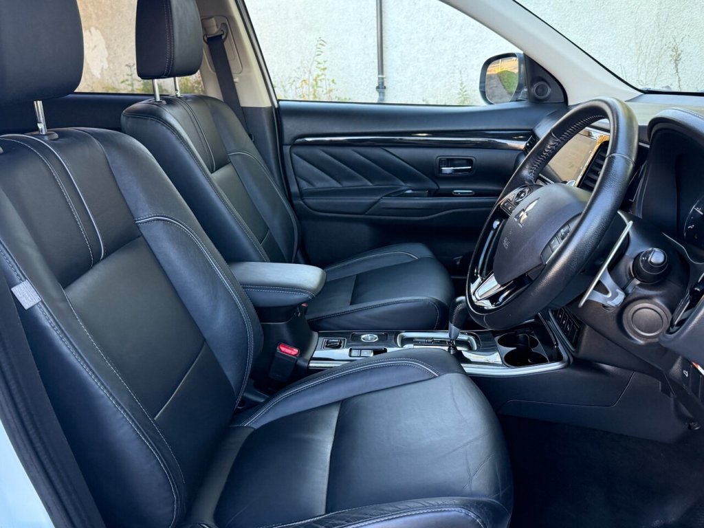 Used Mitsubishi Outlander 2018 for sale - 76396062: Photo 20