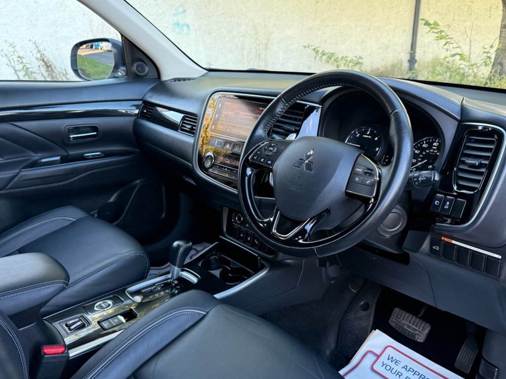 Used Mitsubishi Outlander 2018 for sale - 76396062: Photo 21