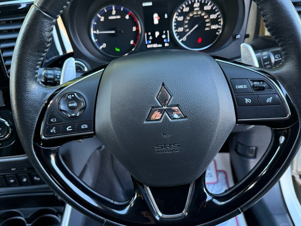 Used Mitsubishi Outlander 2018 for sale - 76396062: Photo 25