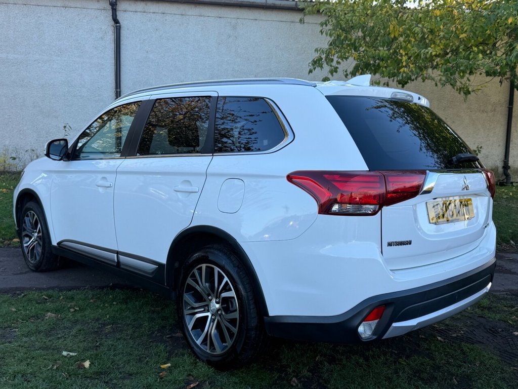 Used Mitsubishi Outlander 2018 for sale - 76396062: Photo 29