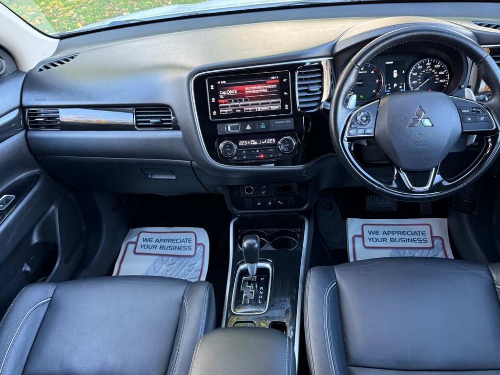 Used Mitsubishi Outlander 2018 for sale - 76396062: Photo 3