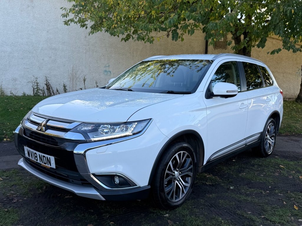 Used Mitsubishi Outlander 2018 for sale - 76396062: Photo 30