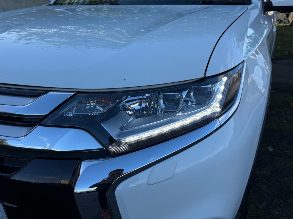 Used Mitsubishi Outlander 2018 for sale - 76396062: Photo 32