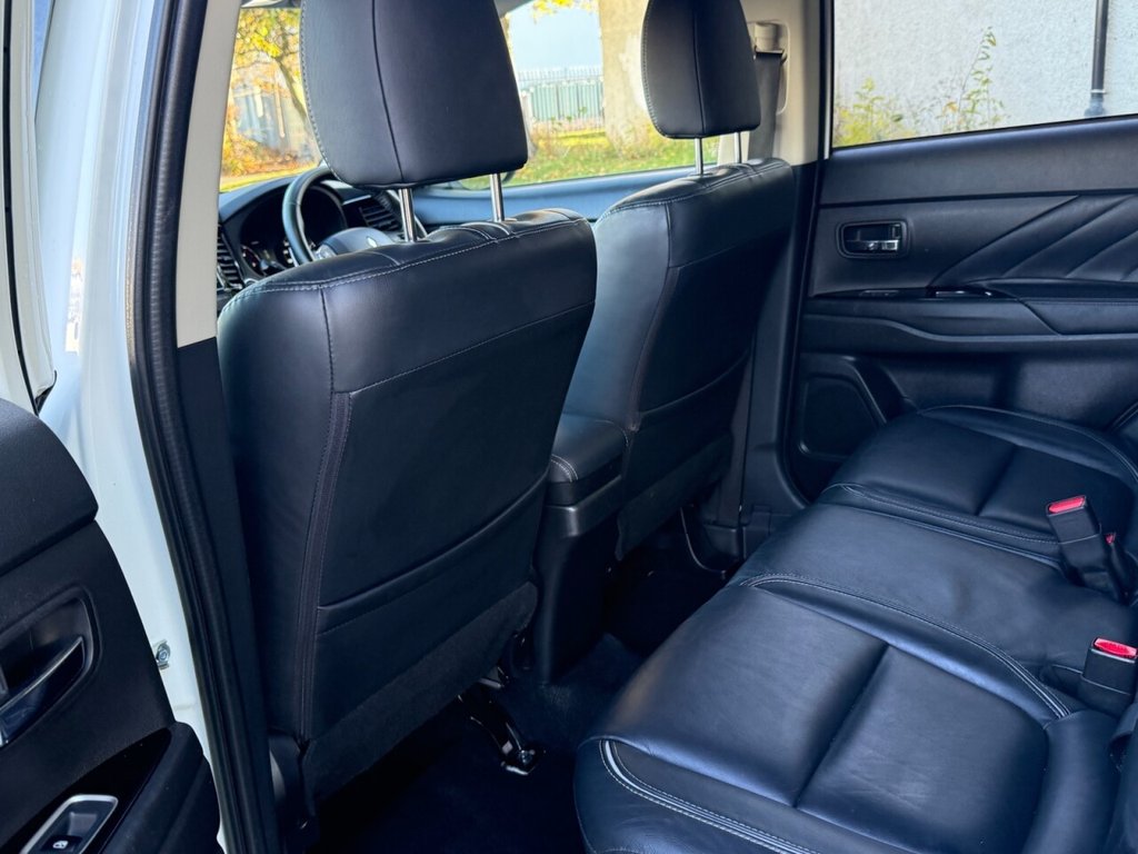 Used Mitsubishi Outlander 2018 for sale - 76396062: Photo 34