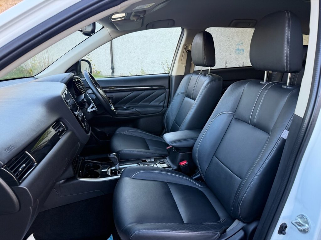 Used Mitsubishi Outlander 2018 for sale - 76396062: Photo 39