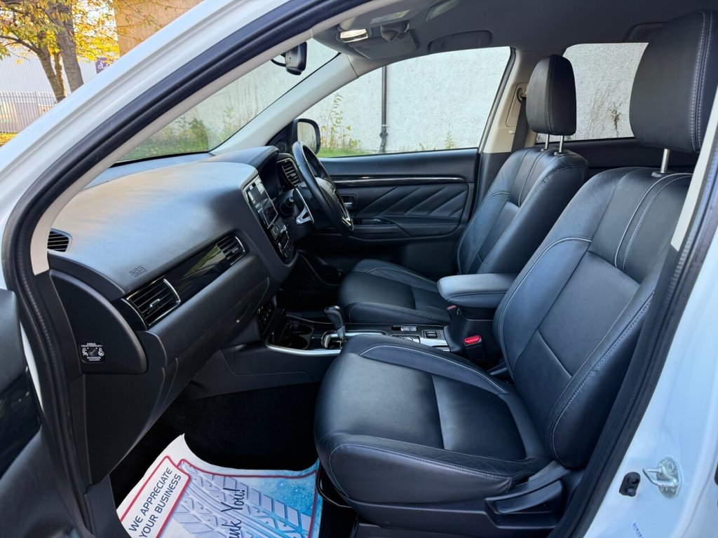 Used Mitsubishi Outlander 2018 for sale - 76396062: Photo 40