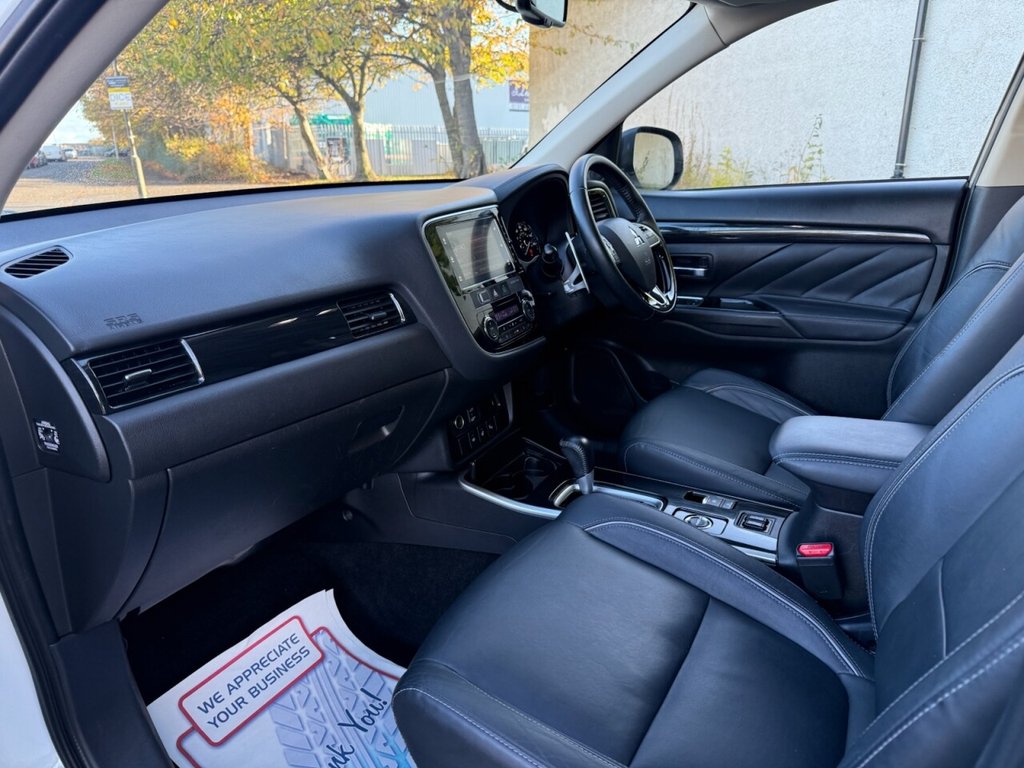 Used Mitsubishi Outlander 2018 for sale - 76396062: Photo 41