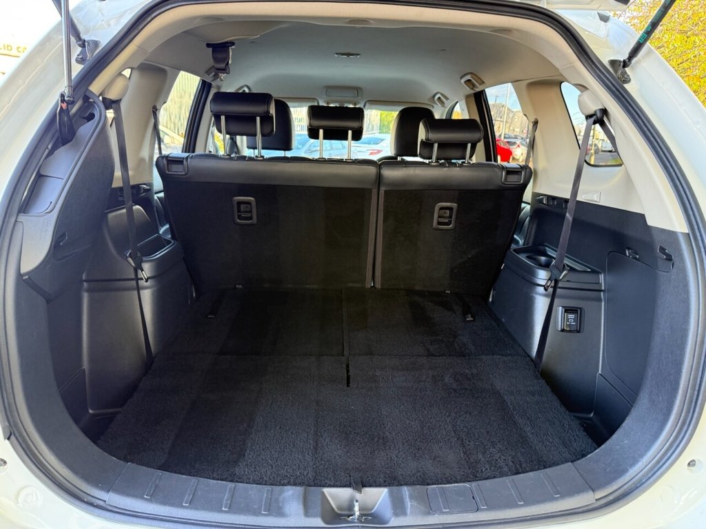 Used Mitsubishi Outlander 2018 for sale - 76396062: Photo 43