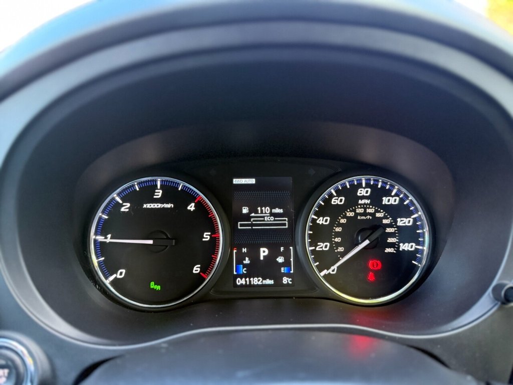 Used Mitsubishi Outlander 2018 for sale - 76396062: Photo 46