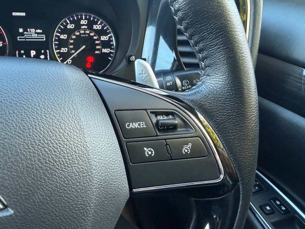 Used Mitsubishi Outlander 2018 for sale - 76396062: Photo 47