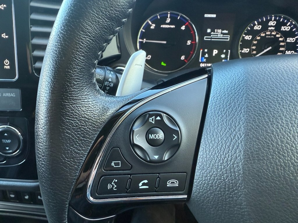 Used Mitsubishi Outlander 2018 for sale - 76396062: Photo 48