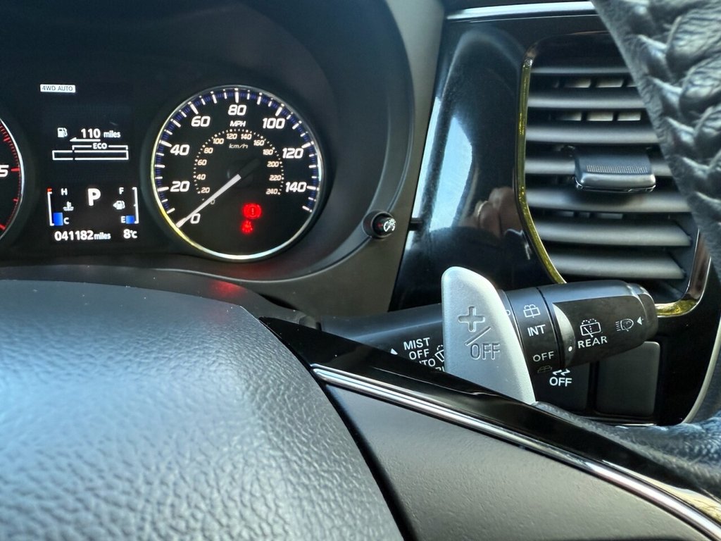 Used Mitsubishi Outlander 2018 for sale - 76396062: Photo 50