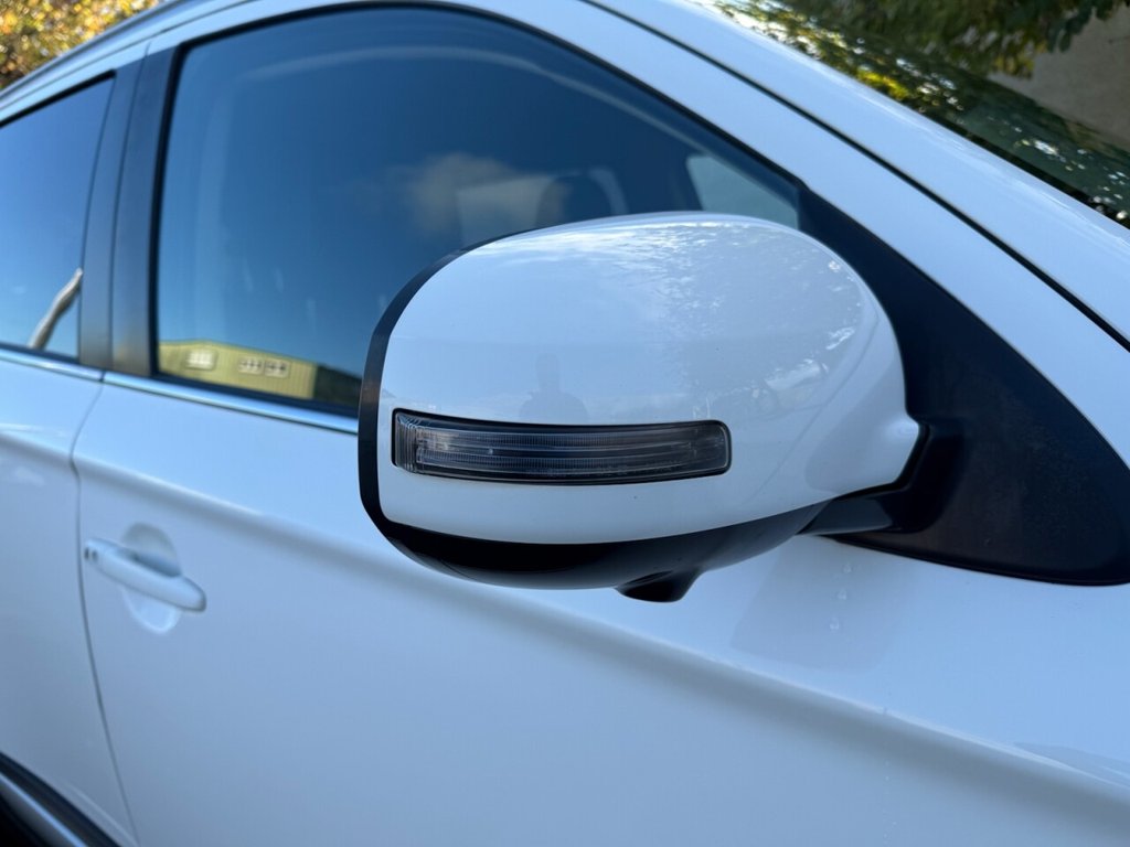 Used Mitsubishi Outlander 2018 for sale - 76396062: Photo 6