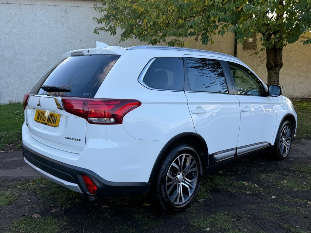 Used Mitsubishi Outlander 2018 for sale - 76396062: Photo 9