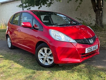 Used Honda Jazz 2011 for sale - 75585849: Photo