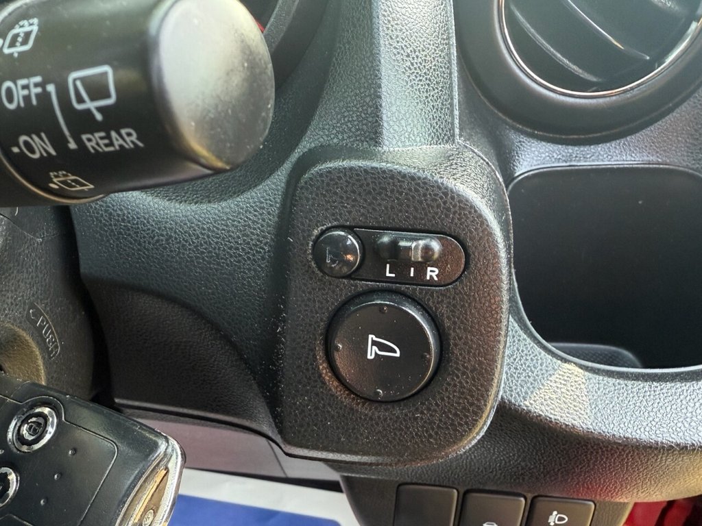 Vehicle 27