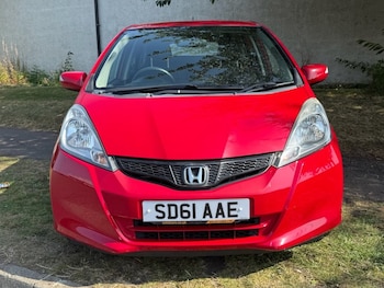Used Honda Jazz 2011 for sale - 75585849: Photo