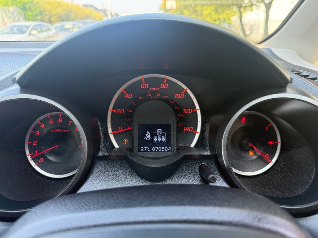 Vehicle 31