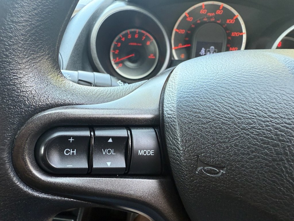 Vehicle 32