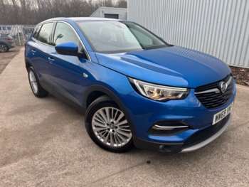 2019 (69) - 1.5 Turbo D Business Edition Nav SUV 5dr Diesel Manual Euro 6 (s/s) (130 ps
