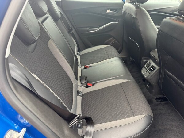 Used Vauxhall Grandland X 2019 for sale - 75182318: Photo 20