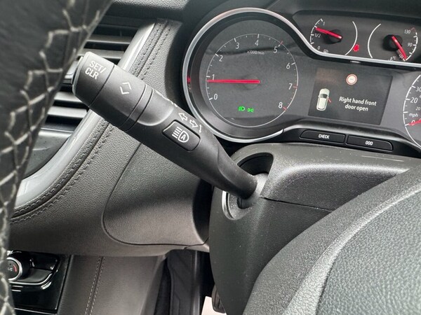 Used Vauxhall Grandland X 2019 for sale - 75182318: Photo 29