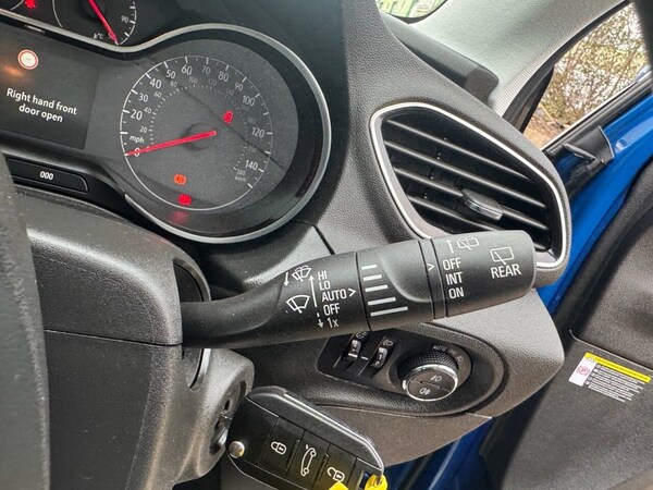 Used Vauxhall Grandland X 2019 for sale - 75182318: Photo 30