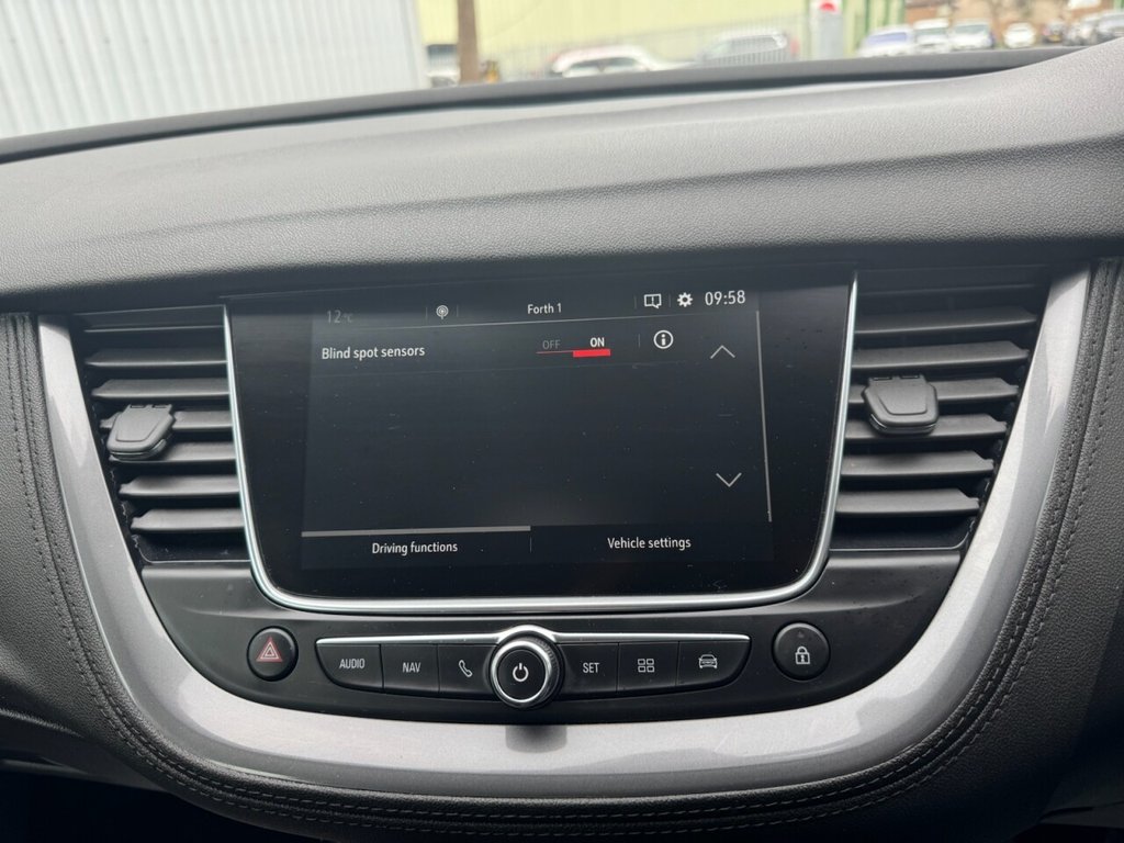 Vehicle 32