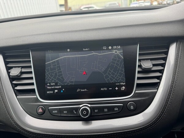 Used Vauxhall Grandland X 2019 for sale - 75182318: Photo 33