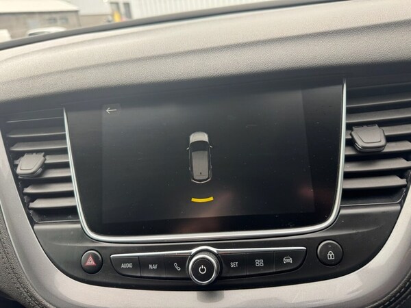 Used Vauxhall Grandland X 2019 for sale - 75182318: Photo 34