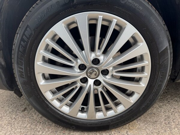 Used Vauxhall Grandland X 2019 for sale - 75182318: Photo 38